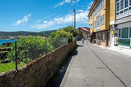 Albergue Talieiro