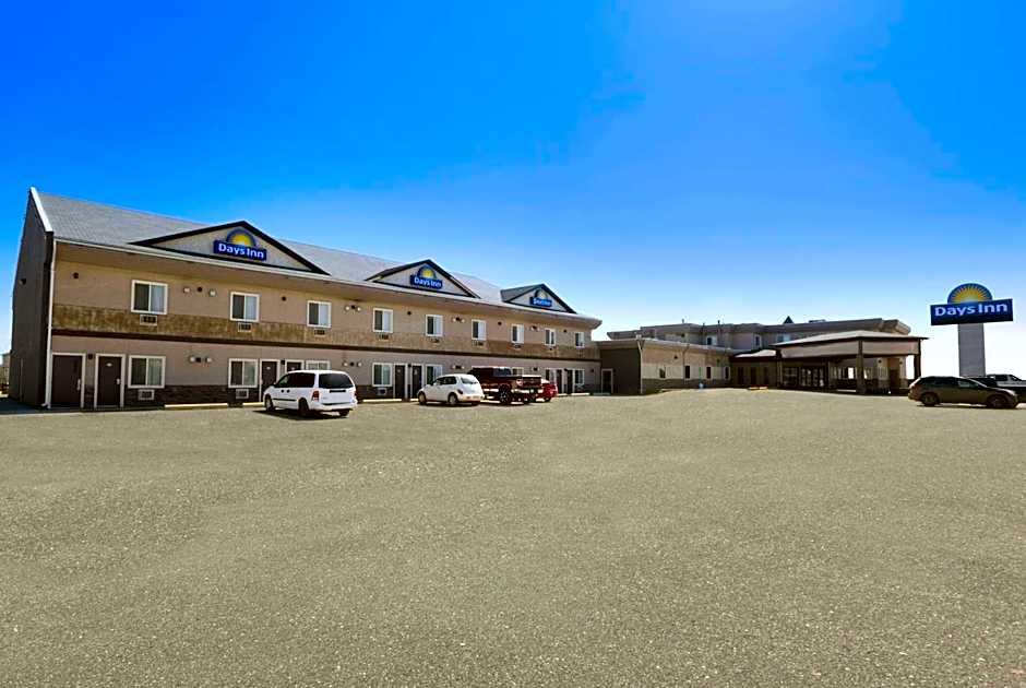 Days Inn by Wyndham High Level