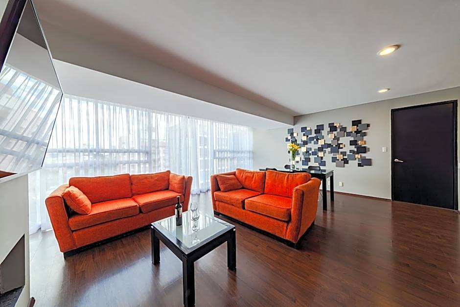 Suites Parioli