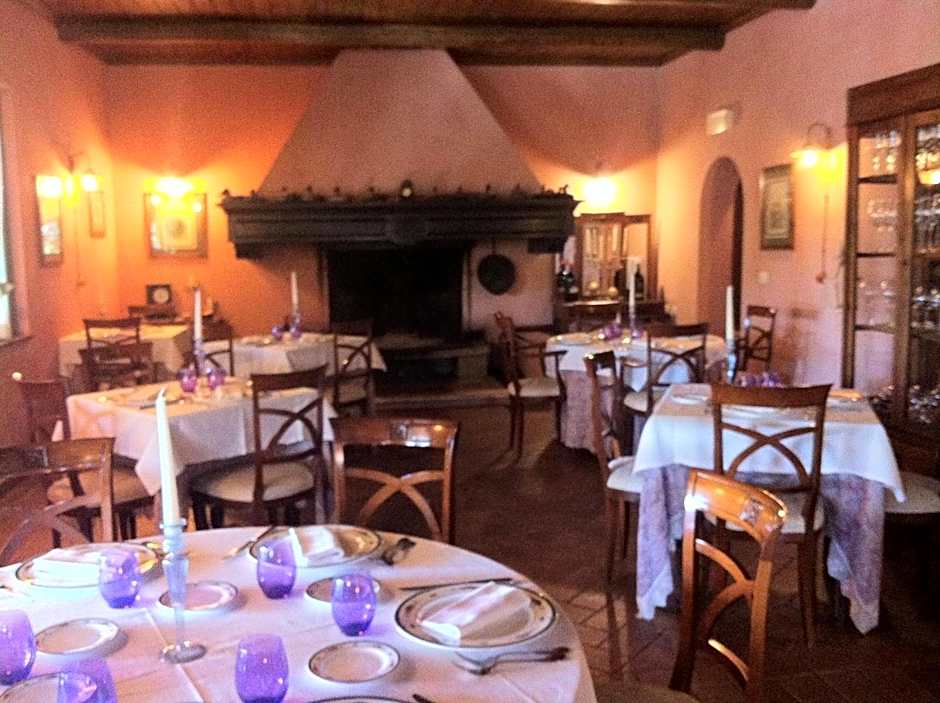 Il Melograno Country House