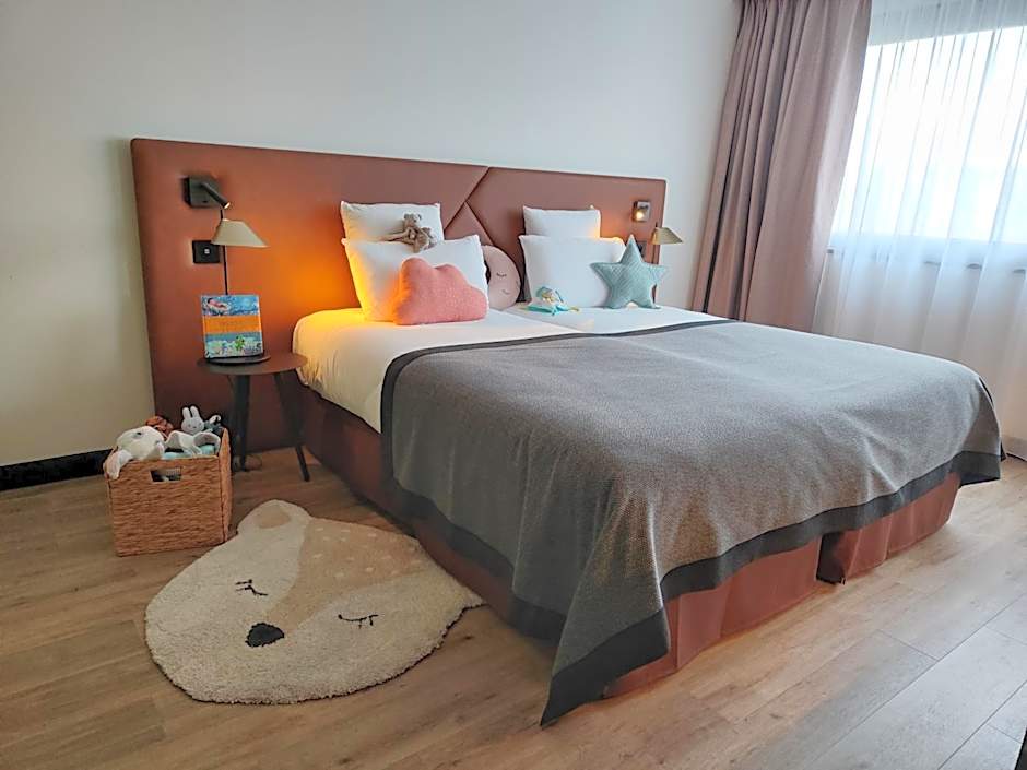 Appart'City Collection Genève Aéroport - Ferney Voltaire