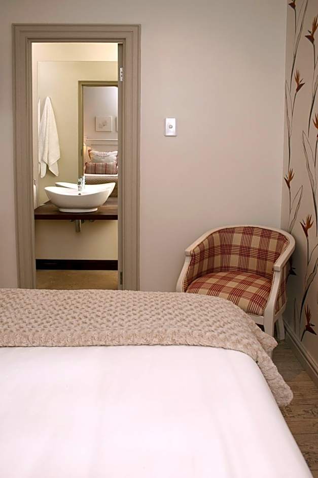 The Potting Shed Guest House