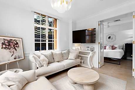 One-Bedroom Premium Apartment