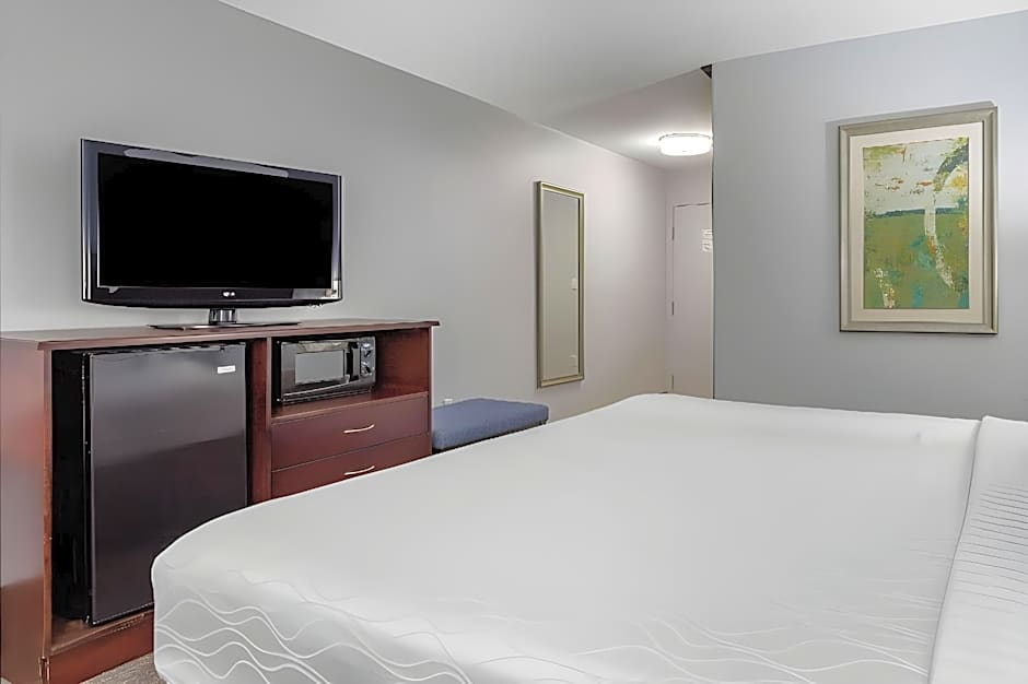 Best Western Plus Orange County