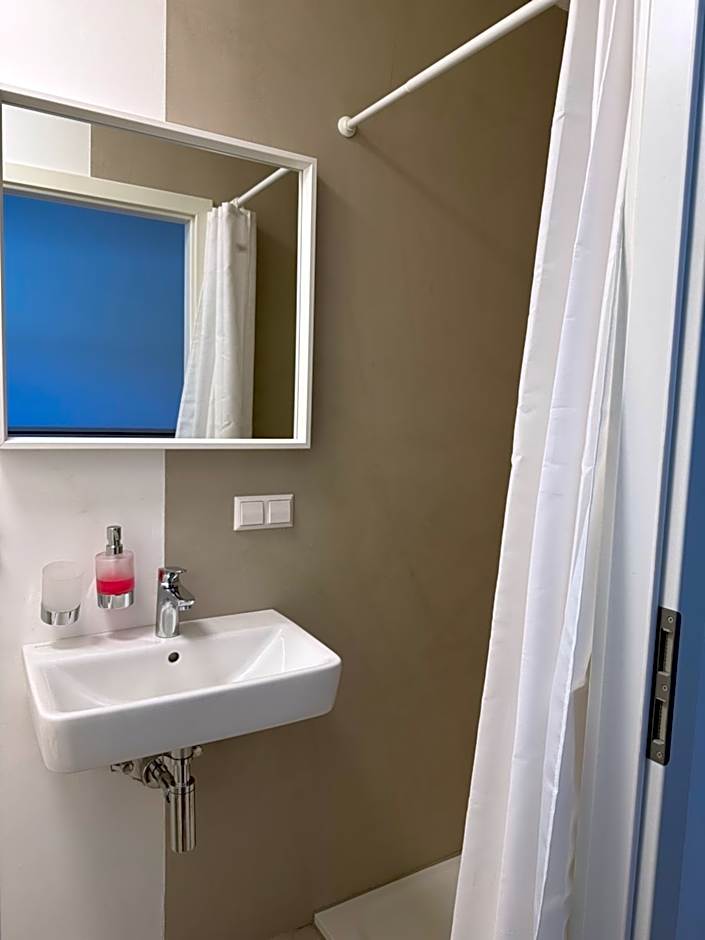 Budgethotel Stadtbett Wolfsburg