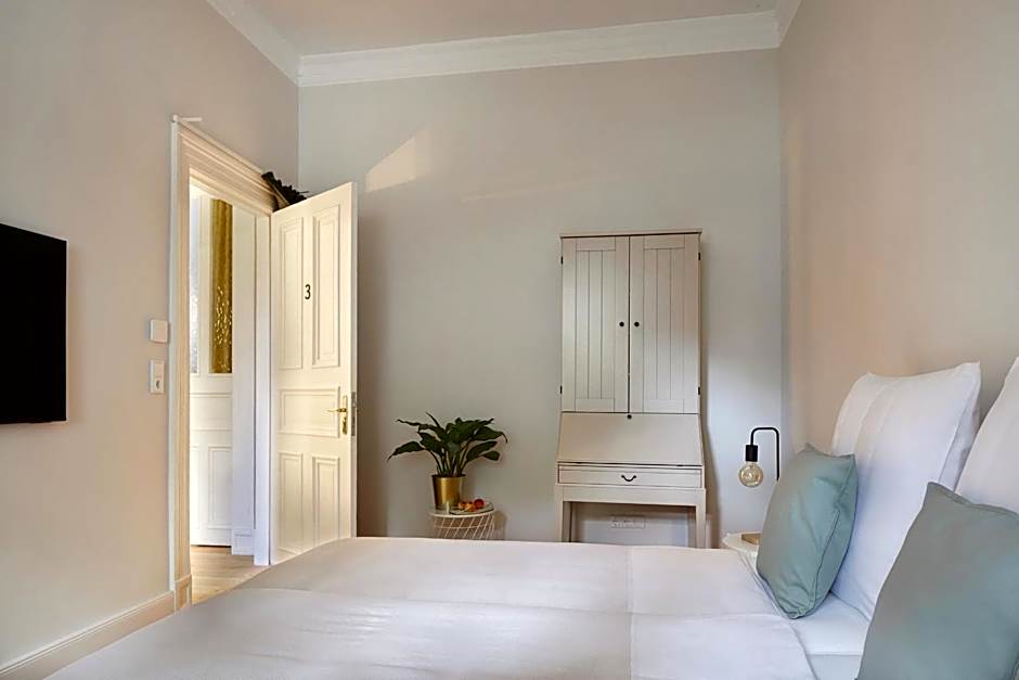 Aparthotel alsterSuite