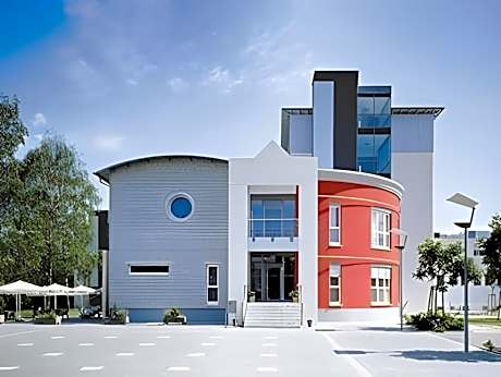 Hotel Am Froschbachel