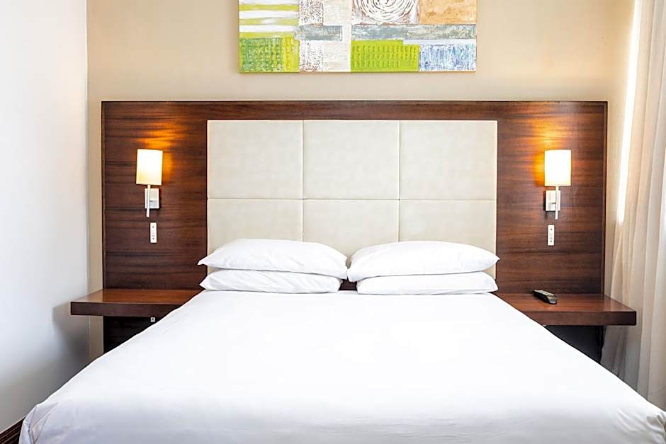 Premier Splendid Inn Pinetown