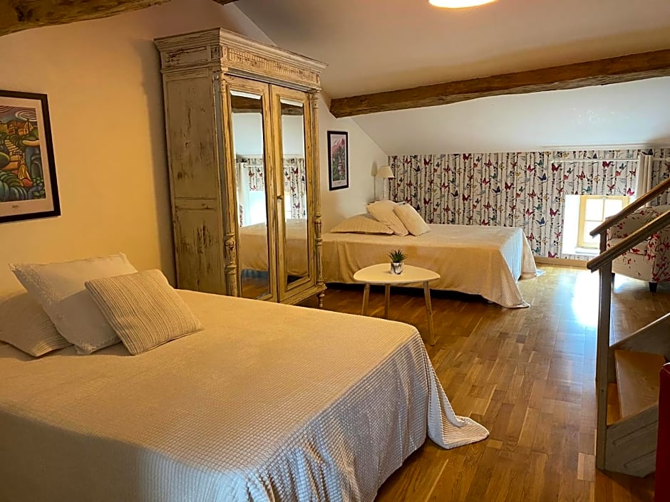 Logis De La Mélissière