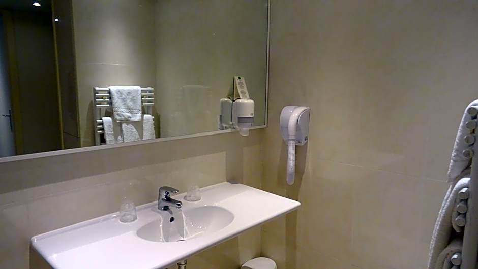 Residence Club Inn