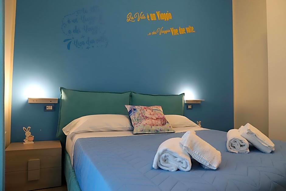 Domus Marina - Baltico Apartment
