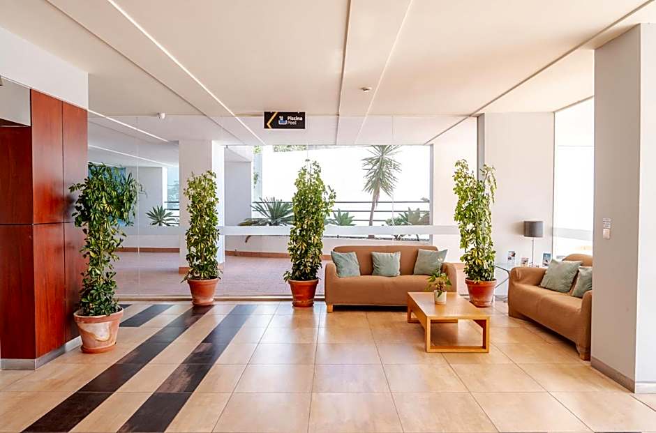 Villa Doris Suites