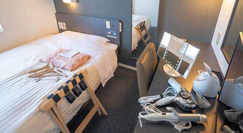 Super Hotel Asahikawa