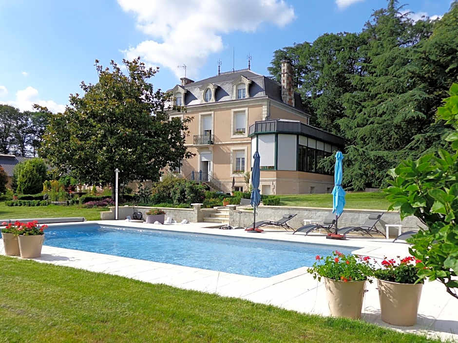 La Maison Ribotteau