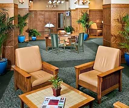 Silversmith Hotel and Suites