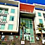 Hotel Nuvo