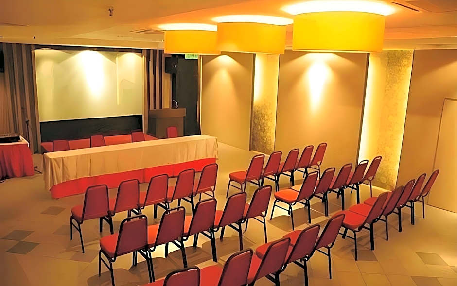 Extreme Boutique Hotel