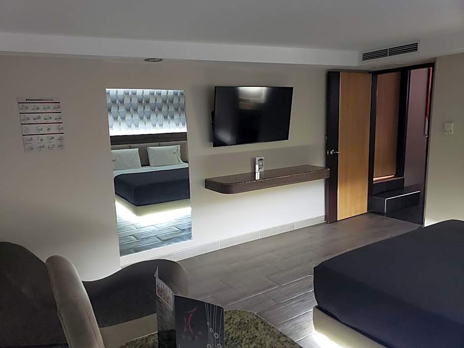 Motel Nuevo Tijuana