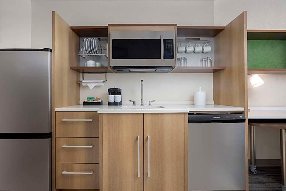 Home2 Suites by Hilton Clermont, FL