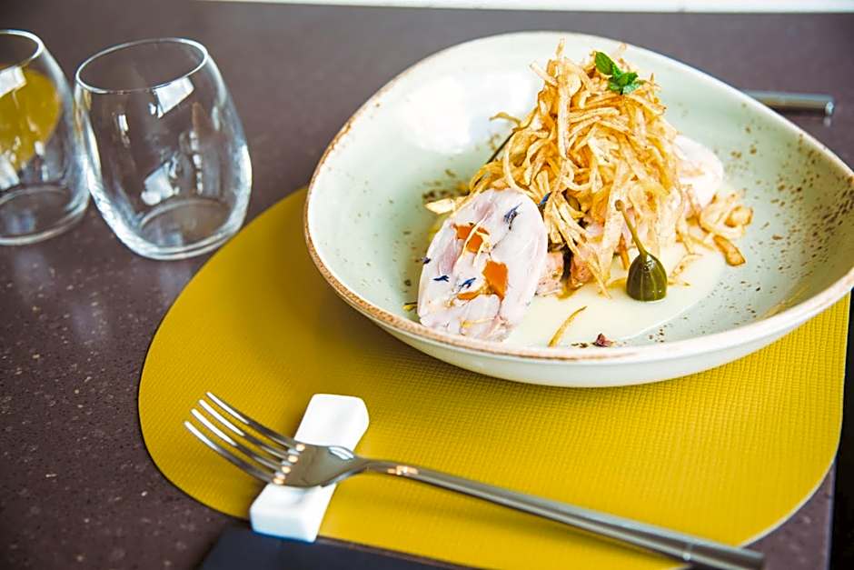 Modica Boutique Hotel