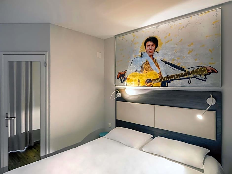 ibis Locarno