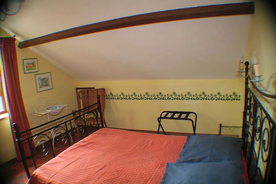 B&B Le Relais de Charlinette