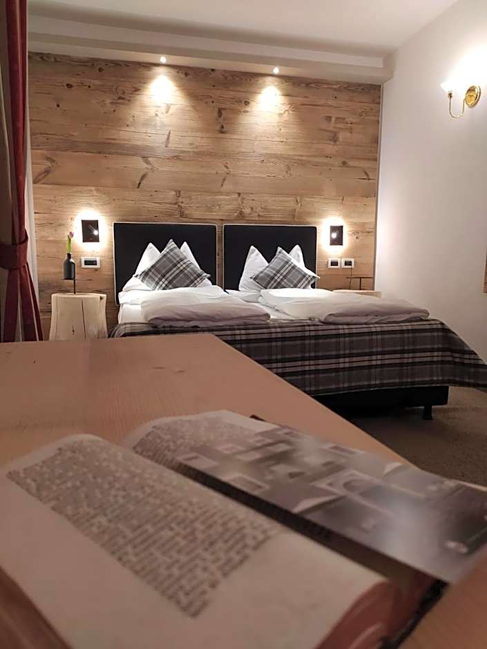 Romantic Hotel Excelsior