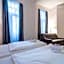 East City Hotel Budapest