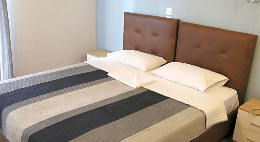 Hotel Anesi