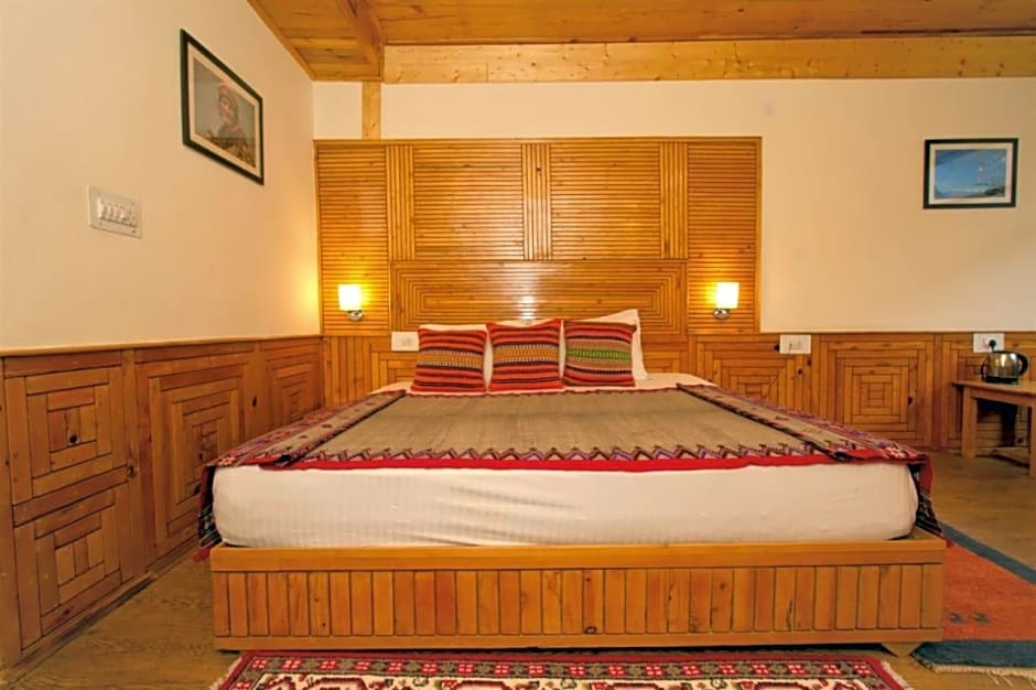 Vyas Vatika by Breaker Inn