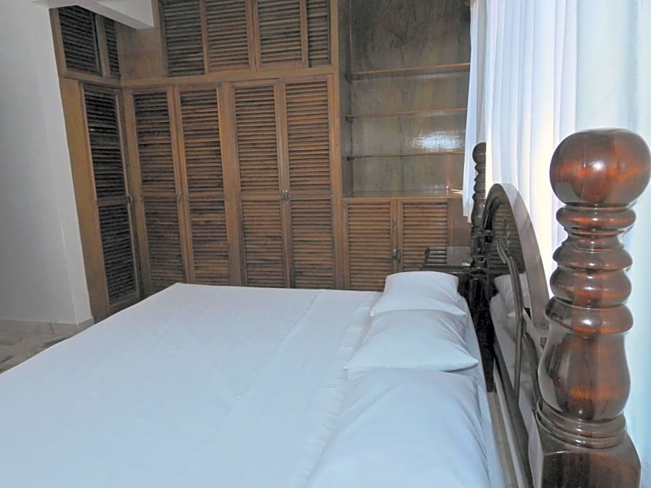 Don Luis Hostal - Sucursal Hidalgo - Tecolutla