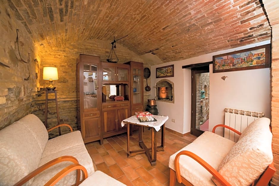 B&B Borgo Marano