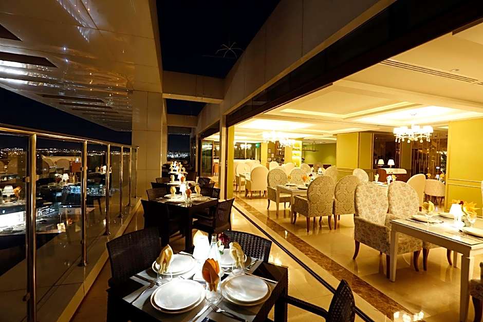 Cantonal Hotel By Warwick