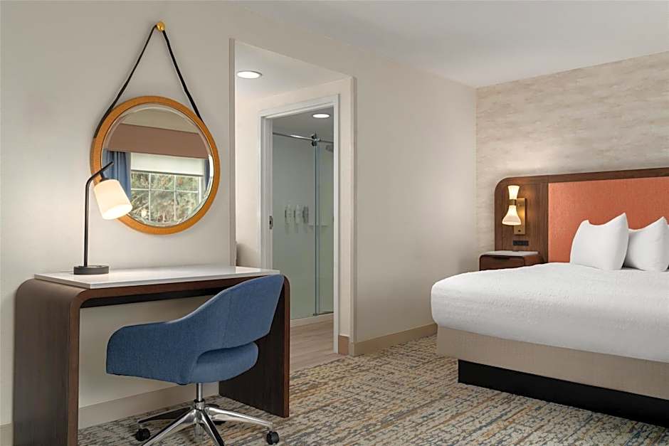 Hampton Inn By Hilton And Suites Middletown, Ri