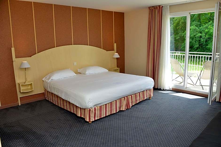 Best Western Golf D'Albon
