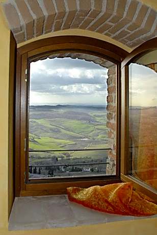 Osteria Del Borgo B&B