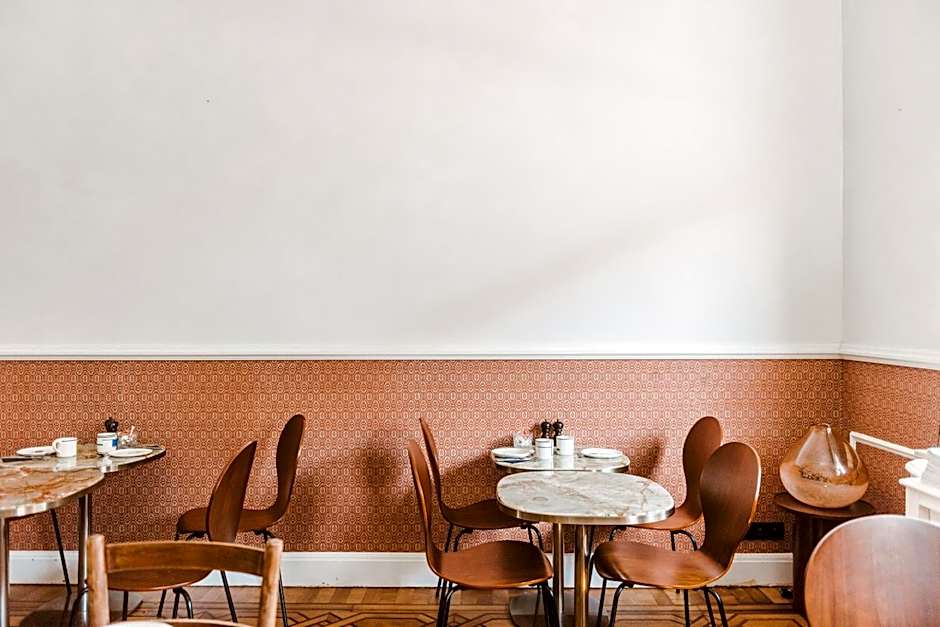 Boutique Hotel Marie Marie