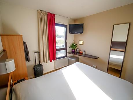 Hôtel Inn Design & Restaurant Chartres