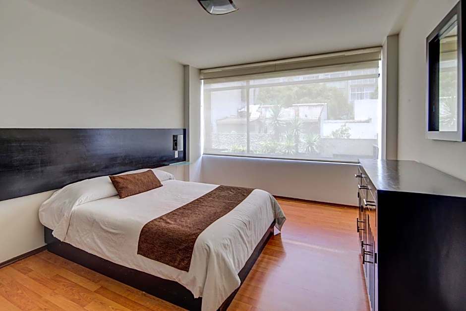 Grupo Kings Suites -Platon 436