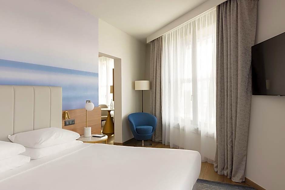 Sheraton Nice Airport