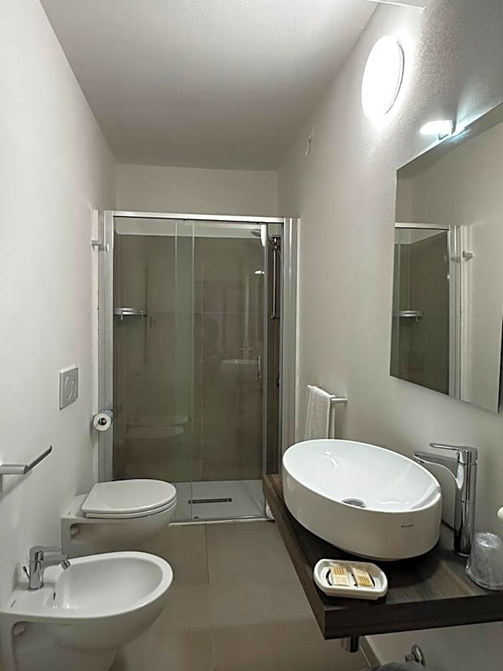 PFA Hotel Ginevra - Isola d'Elba