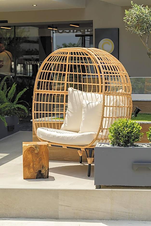 Costa De Luxe Suites