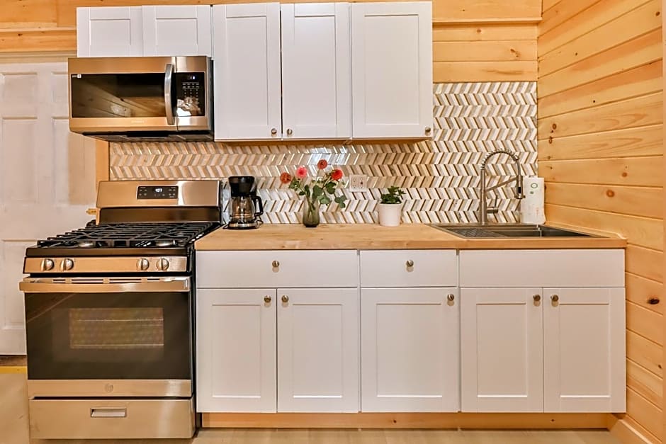 Matterhorns Hunter Lodge