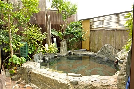 Ryokan Kichiman