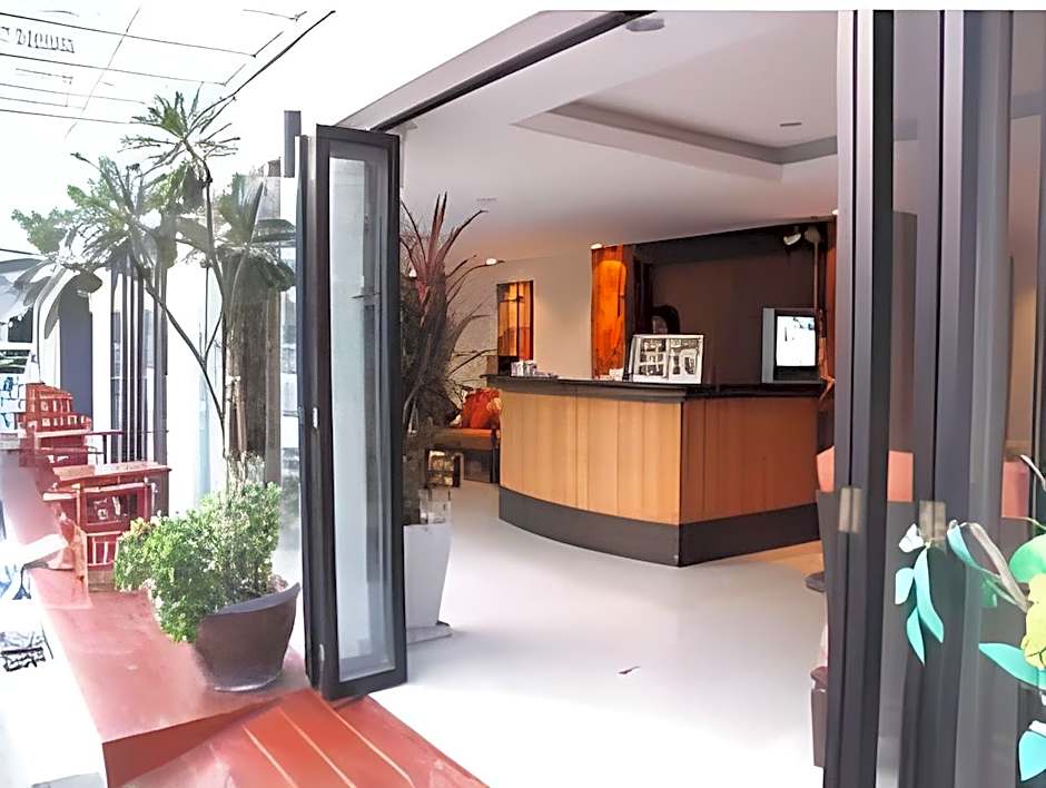 Sooksabai Jomtien Beach Hotel – Pattaya, DC