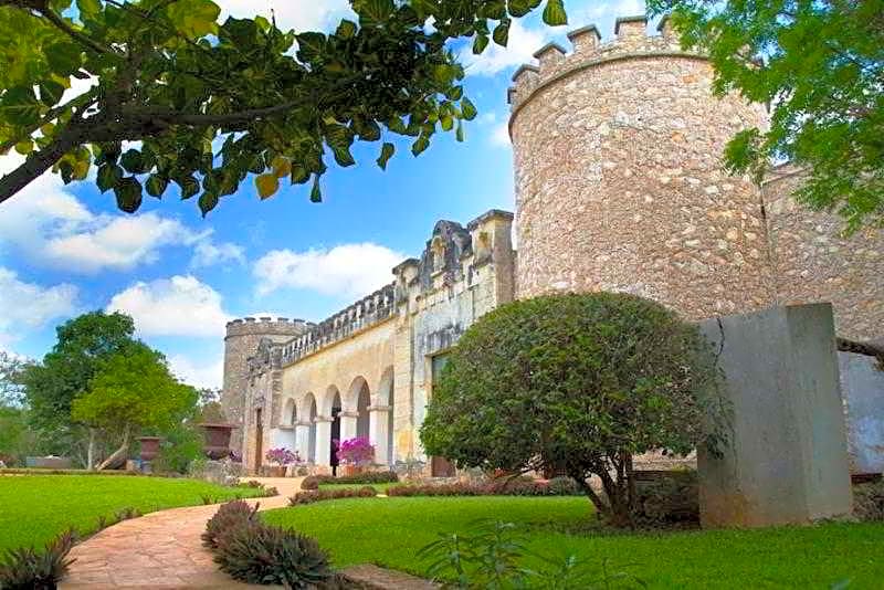 Hacienda Kaanac