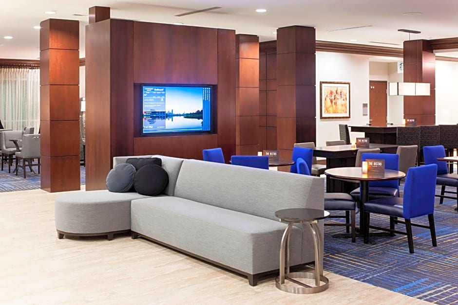 Courtyard by Marriott Dallas Plano/Richardson