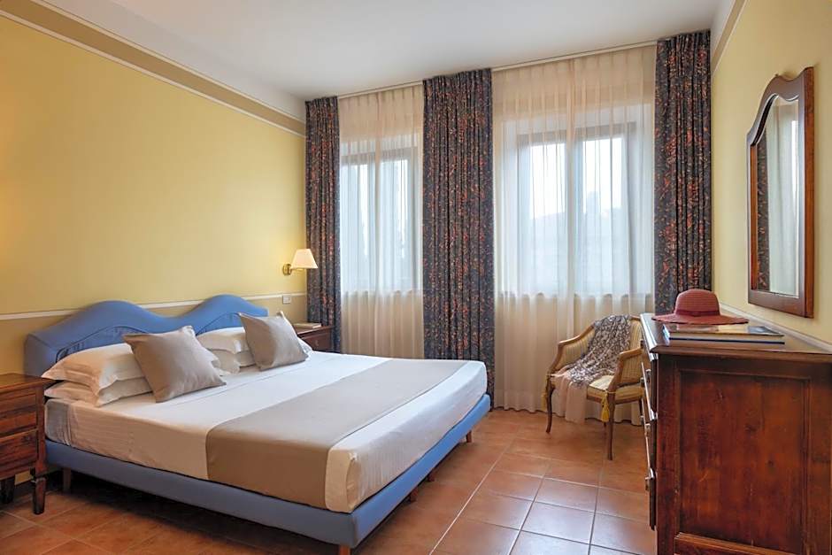 Hotel San Gregorio