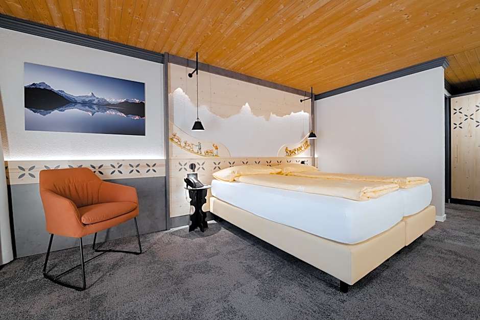 Central Hotel Wolter