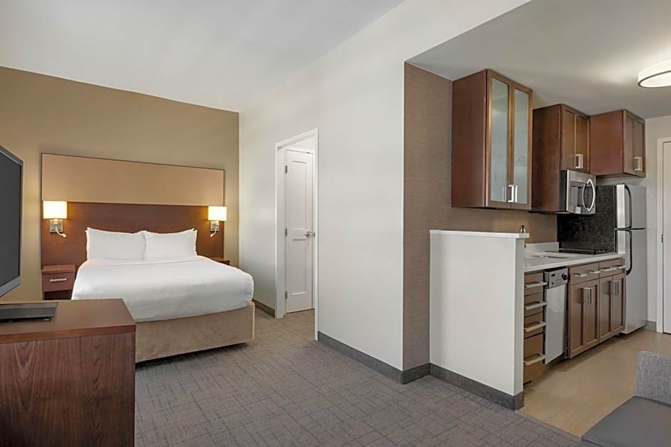 Residence Inn by Marriott Omaha Downtown/Old Market Area
